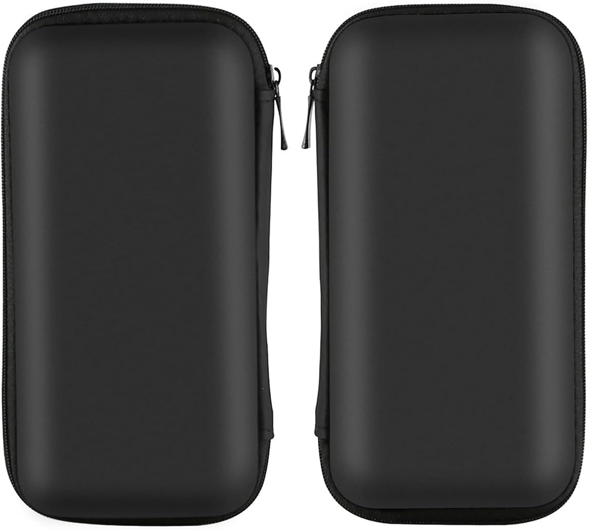Travel Essential Electronics Organizer Charger Case Carrying Pouch