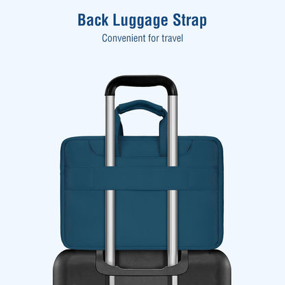 360 Protective Laptop Bag 15.6 Inch, 15-16 Inch Computer Bag