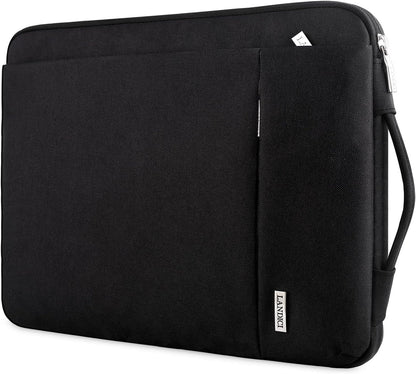 11.6 Inch Protective Laptop Sleeve for Surface Pro, Black