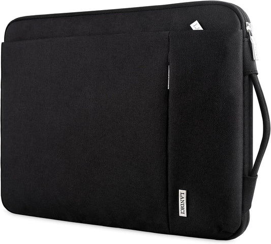 11.6 Inch Protective Laptop Sleeve for Surface Pro, Black