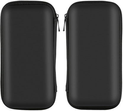 Travel Essential Electronics Organizer Charger Case Carrying Pouch