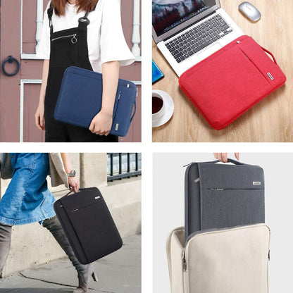 11.6 Inch Protective Laptop Sleeve for Surface Pro, Black
