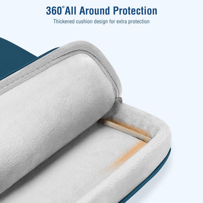 360 Protective Laptop Bag 15.6 Inch, 15-16 Inch Computer Bag