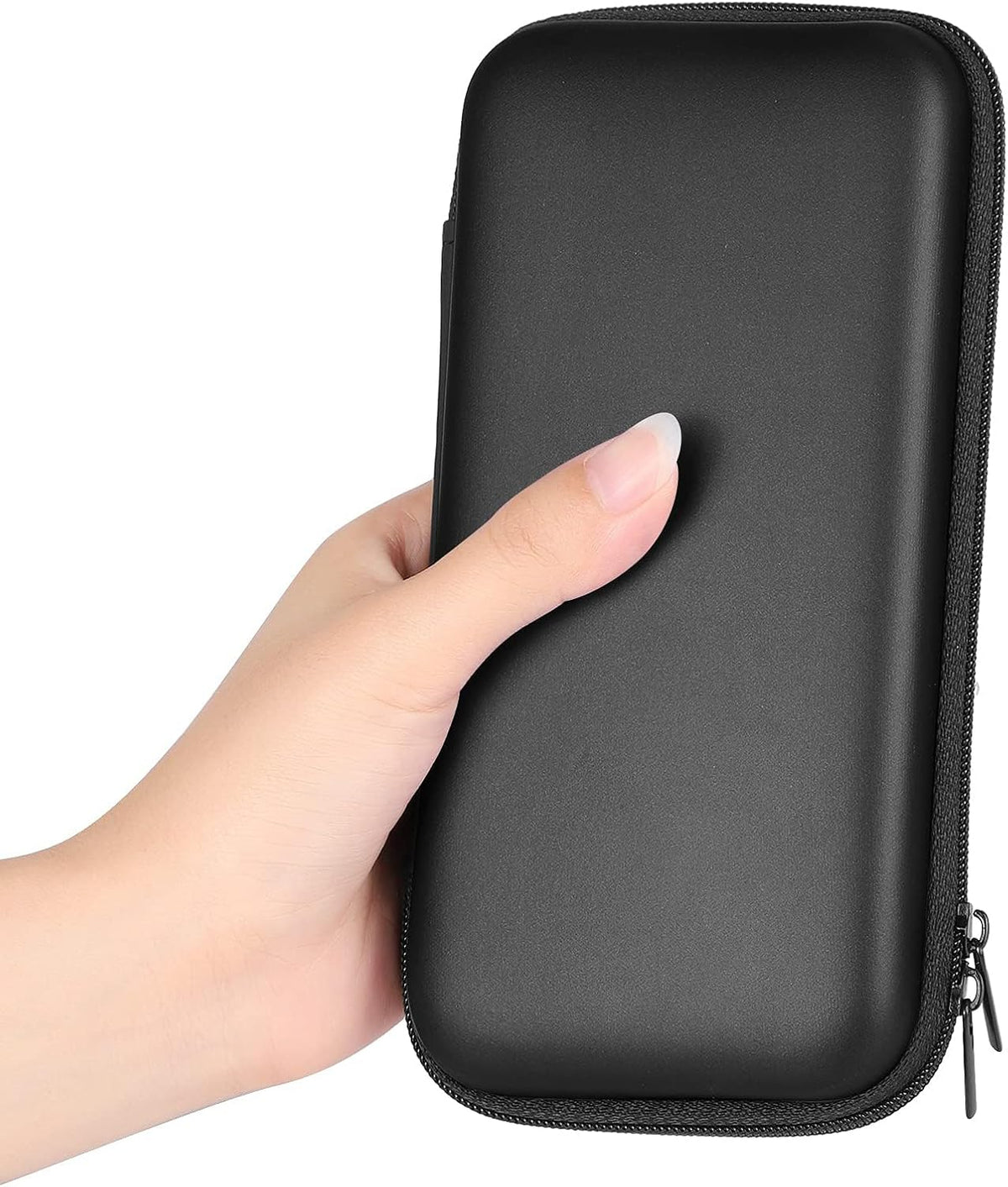 Travel Essential Electronics Organizer Charger Case Carrying Pouch