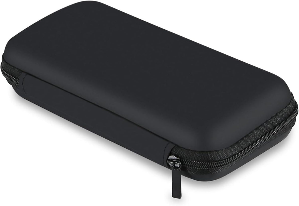 Travel Essential Electronics Organizer Charger Case Carrying Pouch