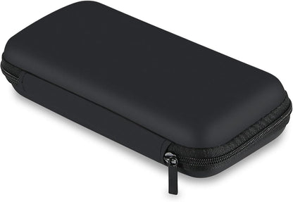 Travel Essential Electronics Organizer Charger Case Carrying Pouch